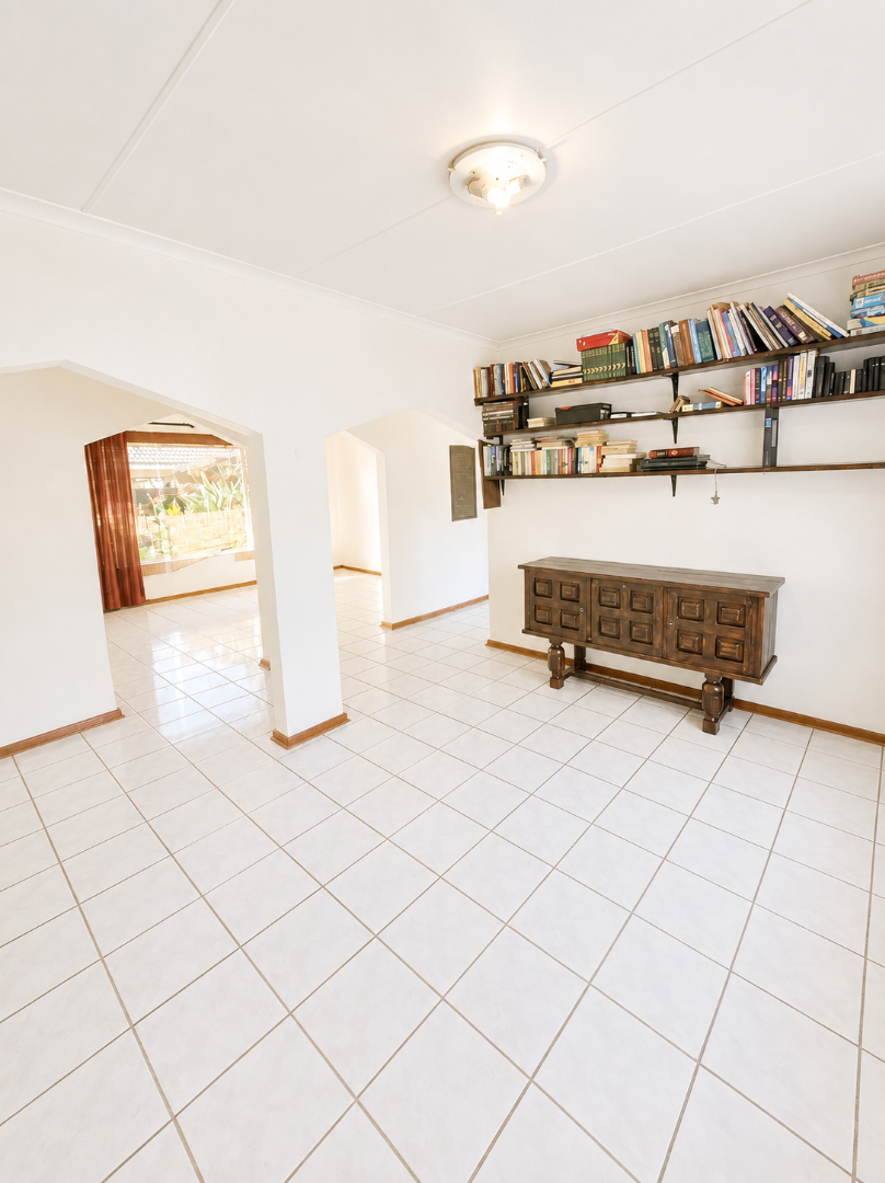 3 Bedroom Property for Sale in Meiringspark North West